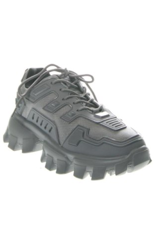 Herrenschuhe Steve Madden, Größe 41, Farbe Grau, Preis 137,99 €