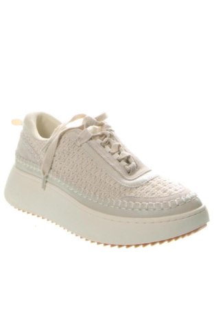 Pánske topánky Steve Madden, Veľkosť 43, Farba Kremová, Cena  114,95 €