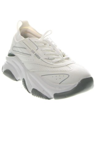 Pánské boty Steve Madden, Velikost 43, Barva Bílá, Cena  3 099,00 Kč