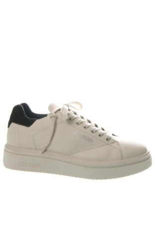 Herrenschuhe Steve Madden, Größe 42, Farbe Ecru, Preis 137,99 €