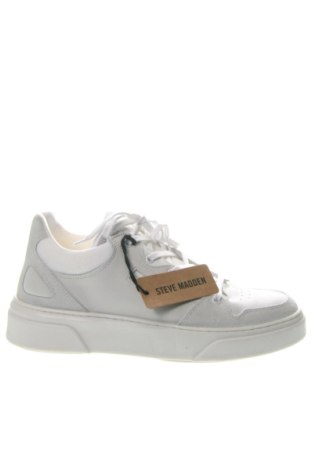 Pánske topánky Steve Madden, Veľkosť 44, Farba Biela, Cena  124,95 €