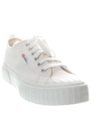 Pánske topánky Superga, Veľkosť 41, Farba Biela, Cena  124,95 €