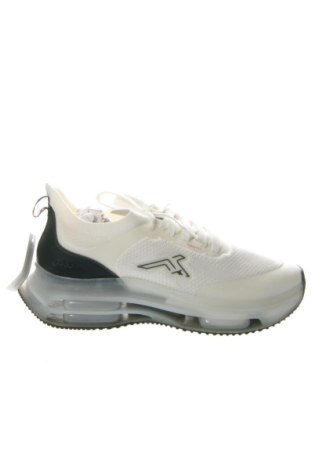 Herrenschuhe Tenth, Größe 44, Farbe Ecru, Preis 71,99 €