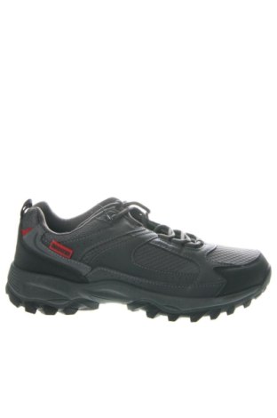 Herrenschuhe Boriken, Größe 43, Farbe Grau, Preis 93,99 €