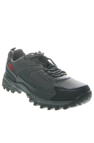 Herrenschuhe Boriken, Größe 43, Farbe Grau, Preis 93,99 €