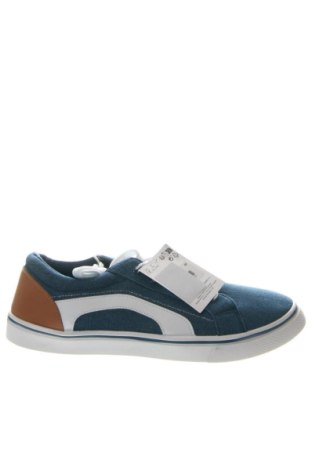 Pánske topánky Up 2 Fashion, Veľkosť 45, Farba Modrá, Cena  37,95 €