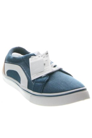 Pánske topánky Up 2 Fashion, Veľkosť 45, Farba Modrá, Cena  37,95 €