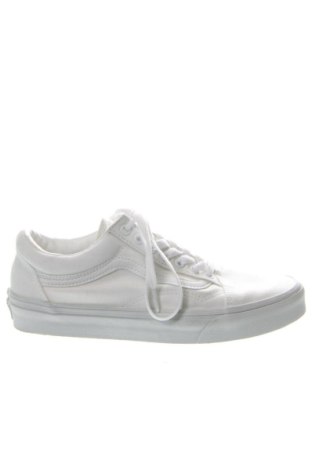 Мъжки обувки Vans, Размер 40, Цвят Бял, Цена 56,24 €