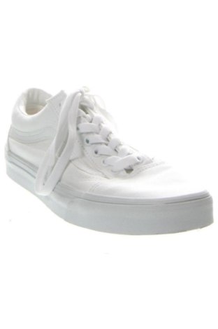 Мъжки обувки Vans, Размер 40, Цвят Бял, Цена 56,24 €