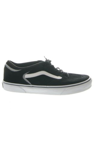 Pánské boty Vans, Velikost 42, Barva Černá, Cena  1 649,00 Kč