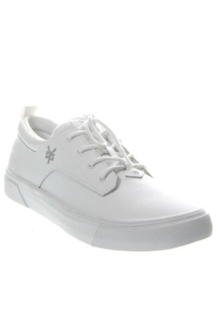 Мъжки обувки Zoo York, Размер 45, Цвят Бял, Цена 39,88 €