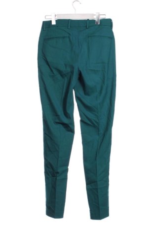 Pantaloni de bărbați ASOS, Mărime S, Culoare Verde, Preț 342,99 Lei