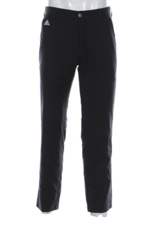 Pánske nohavice  Adidas, Veľkosť M, Farba Čierna, Cena  33,95 €