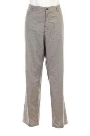 Pantaloni de bărbați Alberto, Mărime XL, Culoare Bej, Preț 215,99 Lei