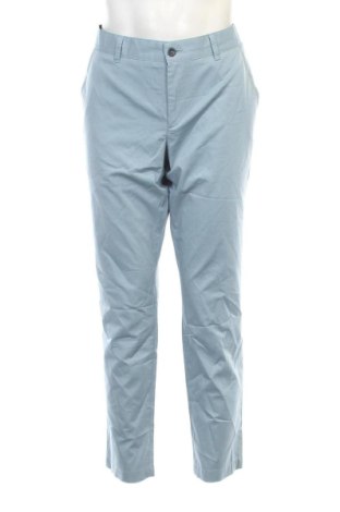 Herrenhose Alberto, Größe L, Farbe Blau, Preis € 45,99