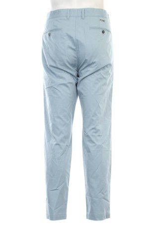 Herrenhose Alberto, Größe L, Farbe Blau, Preis € 45,99