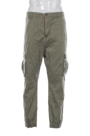 Herrenhose Alcott, Größe XL, Farbe Grün, Preis € 26,99