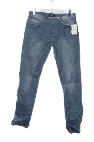 Pantaloni de bărbați Alcott, Mărime S, Culoare Albastru, Preț 177,99 Lei
