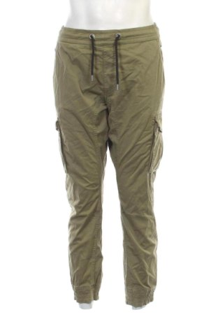 Pánske nohavice  Alpha Industries, Veľkosť XXL, Farba Zelená, Cena  94,95 €