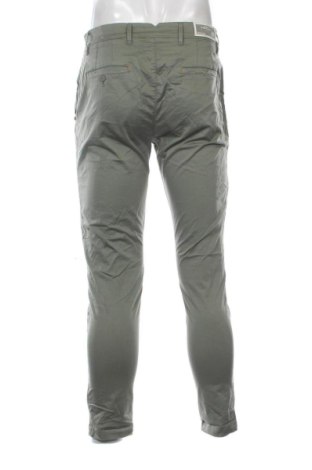 Pantaloni de bărbați Altatensione, Mărime M, Culoare Verde, Preț 215,99 Lei