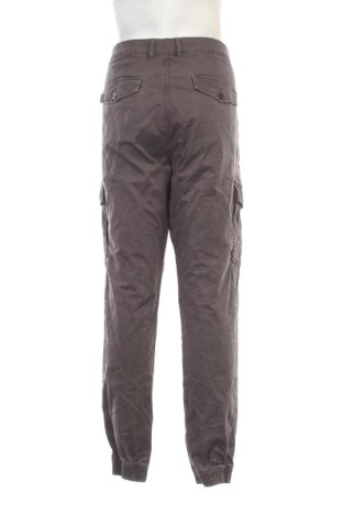 Pantaloni de bărbați Amaci&Sons, Mărime XXL, Culoare Gri, Preț 123,99 Lei