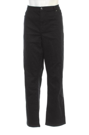 Męskie spodnie Amazon Essentials, Rozmiar XXL, Kolor Czarny, Cena 85,99 zł