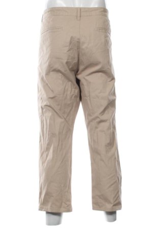 Pantaloni de bărbați Angelo Litrico, Mărime XXL, Culoare Bej, Preț 111,99 Lei