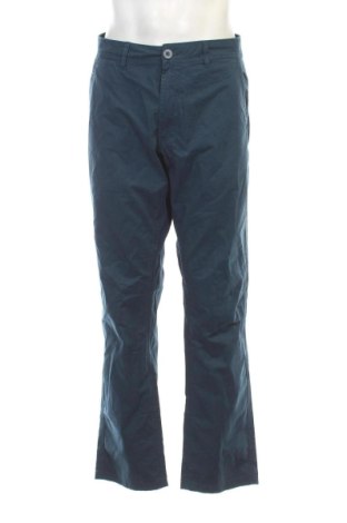 Pánske nohavice  Angelo Litrico, Veľkosť XL, Farba Zelená, Cena  23,95 €