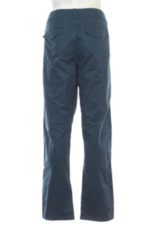 Pánske nohavice  Angelo Litrico, Veľkosť XL, Farba Zelená, Cena  23,95 €