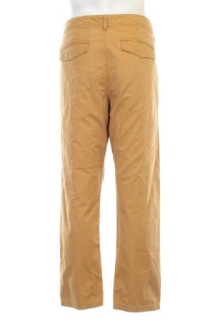 Pantaloni de bărbați Angelo Litrico, Mărime XL, Culoare Maro, Preț 123,99 Lei