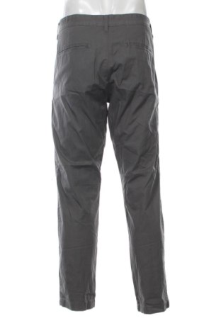 Pantaloni de bărbați Angelo Litrico, Mărime L, Culoare Gri, Preț 123,99 Lei