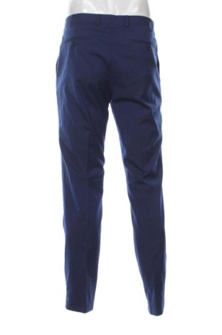 Pantaloni de bărbați Angelo Litrico, Mărime M, Culoare Albastru, Preț 123,99 Lei