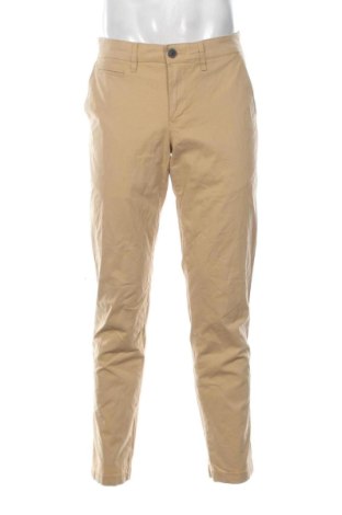 Herrenhose Angelo Litrico, Größe M, Farbe Beige, Preis € 20,99