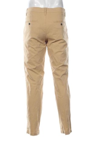 Herrenhose Angelo Litrico, Größe M, Farbe Beige, Preis € 20,99