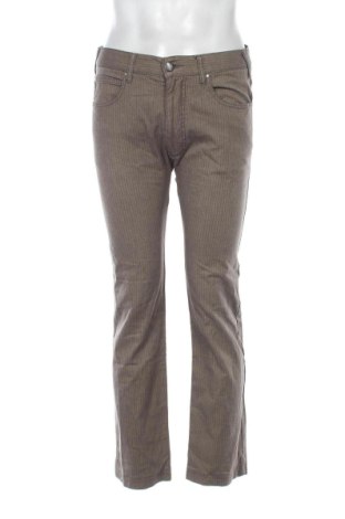 Pantaloni de bărbați Armani Jeans, Mărime M, Culoare Multicolor, Preț 326,99 Lei
