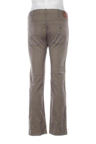 Pantaloni de bărbați Armani Jeans, Mărime M, Culoare Multicolor, Preț 326,99 Lei