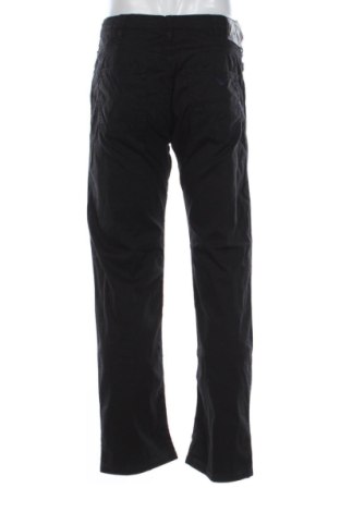 Pánské manšestráky  Armani Jeans, Velikost L, Barva Černá, Cena  1 502,00 Kč