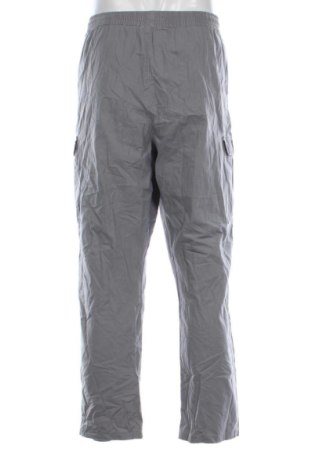 Herrenhose Atlas For Men, Größe XL, Farbe Grau, Preis 23,99 €
