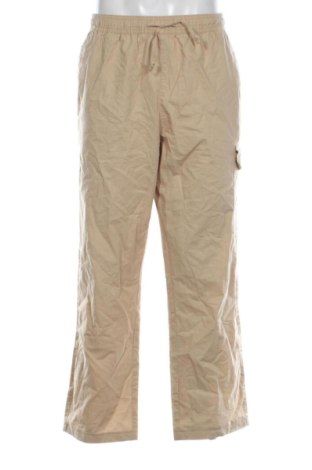 Pantaloni de bărbați Atlas For Men, Mărime XL, Culoare Bej, Preț 123,99 Lei