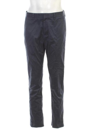 Pantaloni de bărbați BONOBOS, Mărime M, Culoare Albastru, Preț 127,45 Lei