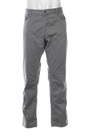 Herrenhose BOSS, Größe XXL, Farbe Grau, Preis 61,99 €, #136296893