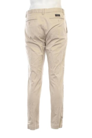 Pantaloni de bărbați Banana Republic, Mărime M, Culoare Bej, Preț 180,96 Lei