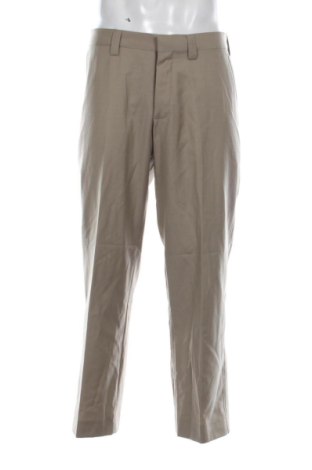 Pantaloni de bărbați Batistini, Mărime L, Culoare Bej, Preț 61,99 Lei