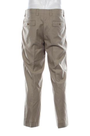 Pantaloni de bărbați Batistini, Mărime L, Culoare Bej, Preț 61,99 Lei