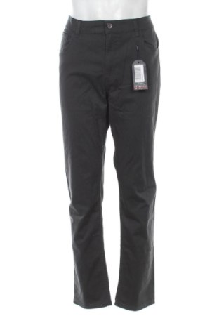 Мъжки панталон Ben Sherman, Размер XL, Цвят Сив, Цена 80,78 €