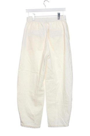 Herrenhose Bershka, Größe S, Farbe Weiß, Preis 20,00 €