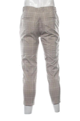 Pantaloni de bărbați Bershka, Mărime M, Culoare Multicolor, Preț 104,26 Lei