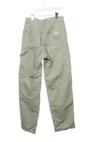 Herrenhose Bershka, Größe S, Farbe Grün, Preis 20,00 €