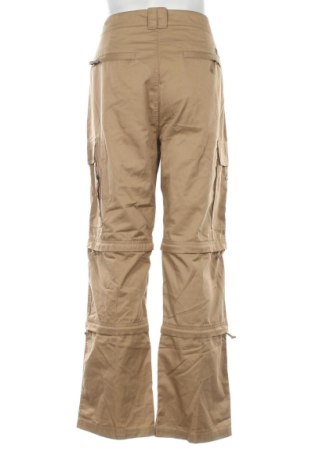 Pantaloni de bărbați Brandit, Mărime L, Culoare Bej, Preț 342,99 Lei