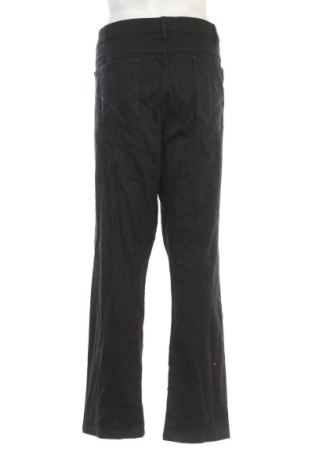 Pantaloni de bărbați Brax, Mărime XXL, Culoare Negru, Preț 215,99 Lei